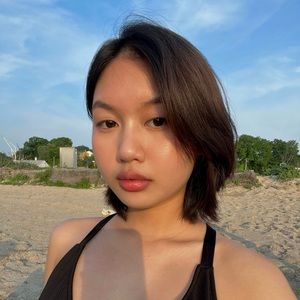 Meet your Posher, Tatiana